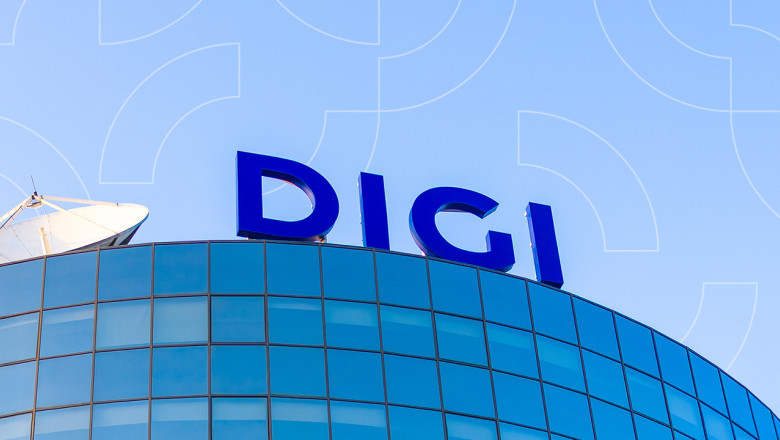 Grupul DIGI, contributie de peste 1,1 miliarde de lei la bugetul de stat, in primele 9 luni ale anului 2025 Imagine