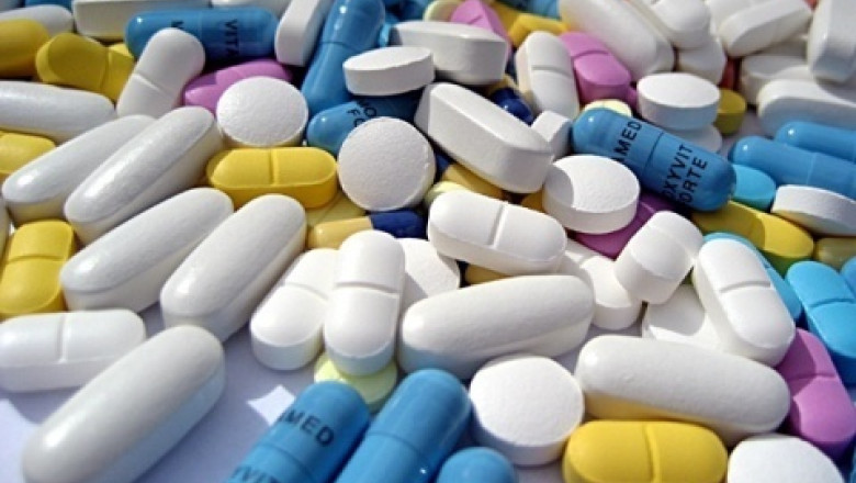 Grupul farmaceutic Actavis va iesi de pe piata chineza, nemultumit de conditiile de afaceri Imagine