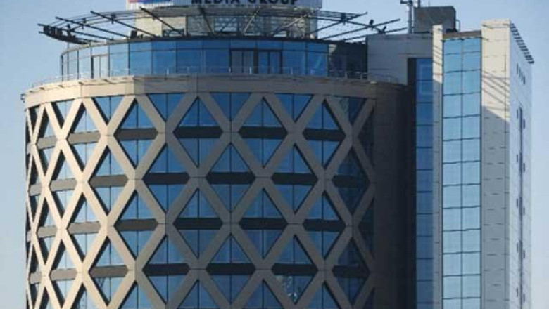 Grupul Intact trebuie sa plateasca despagubiri de 5 milioane de lei companiei RCS & RDS Imagine