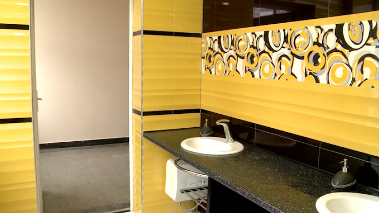 Grupuri sanitare modernizate pe banii parintilor Imagine