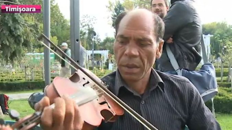 Gulas si muzica, pe saturate. Timisoara a gazduit Festivalul Gastronomic si Festivalul Minoritatilor Etnice Imagine