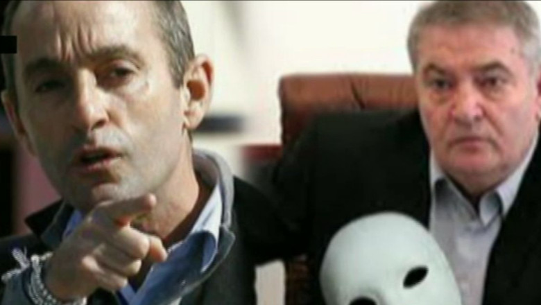 Gunoiul romanesc a spalat banii mafiei italiene Imagine