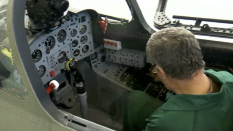 Gura de oxigen pentru Fabrica de Avioane Craiova. Guvernul va plati 125 de angajati cu 75% din salariu Imagine