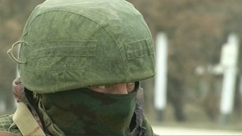 Guvernatorul autoproclamat al regiunii proruse Lugansk ar fi fost impuscat Imagine