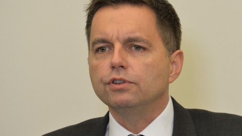 Guvernatorul Bancii Centrale slovace a fost condamnat pentru luare de mita Imagine