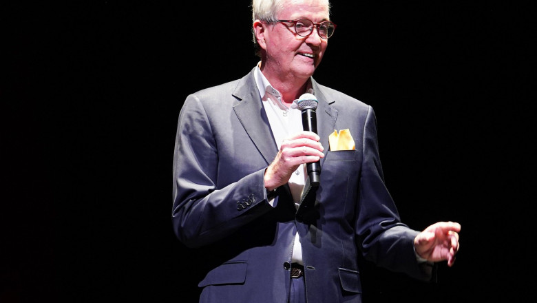 Guvernatorul statului New Jersey recunoaste ca a ascuns o imigranta ilegala in casa lui: „Noroc federalilor” Imagine