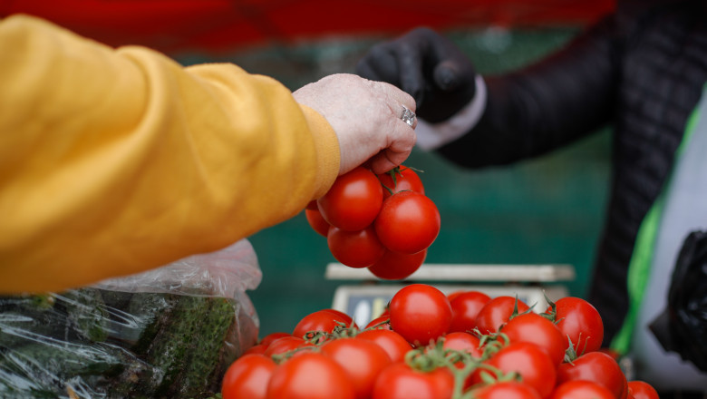 Guvernul a aprobat ajutoare de stat pentru antreprenori si agricultori. Ce sume sunt alocate Imagine