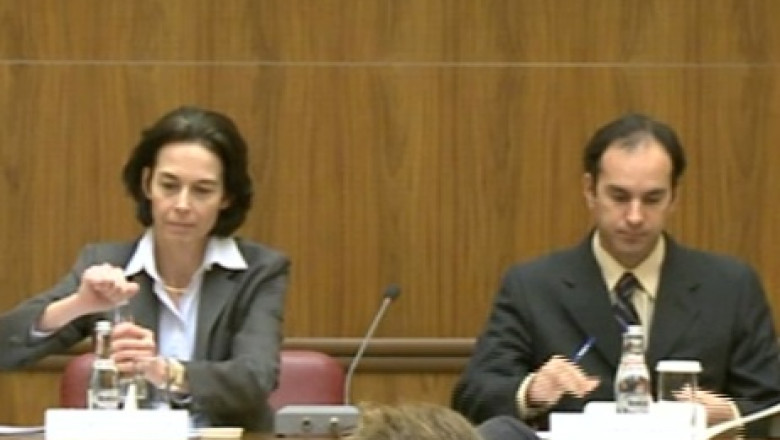 Guvernul a aprobat scrisoarea cu FMI. In document nu se face referire la acciza la carburanti si la „electorata” Imagine