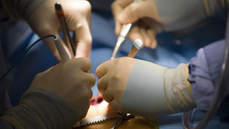 Guvernul a aprobat trecerea a 11 spitale in subordinea Ministerului Transporturilor Imagine