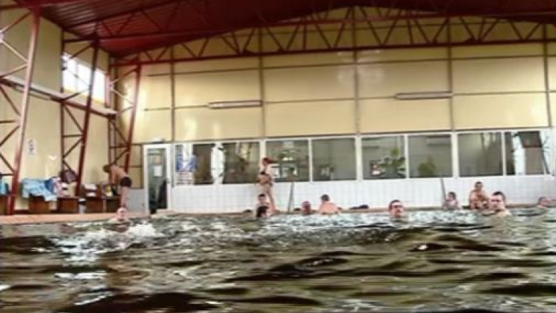 Guvernul a crescut tacit numarul biletelor de tratament balnear pentru pensionari Imagine