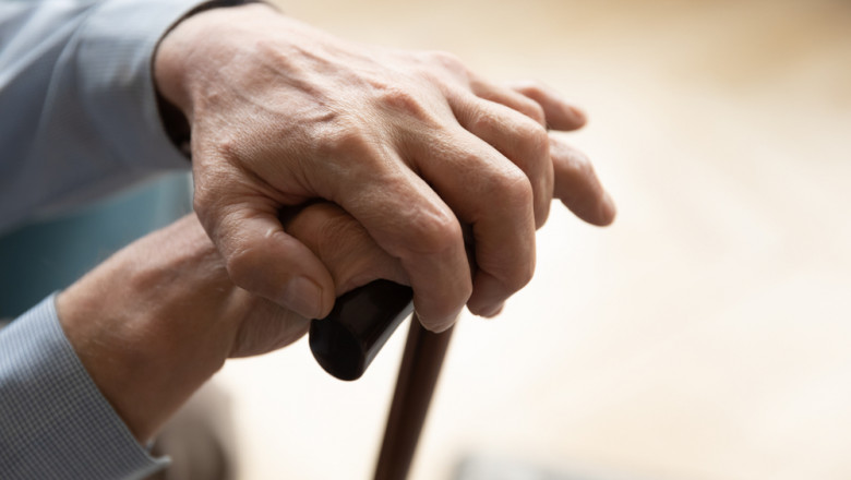 Guvernul a extins dreptul la munca pentru pensionarii de invaliditate. Anuntul ministrului Muncii Imagine