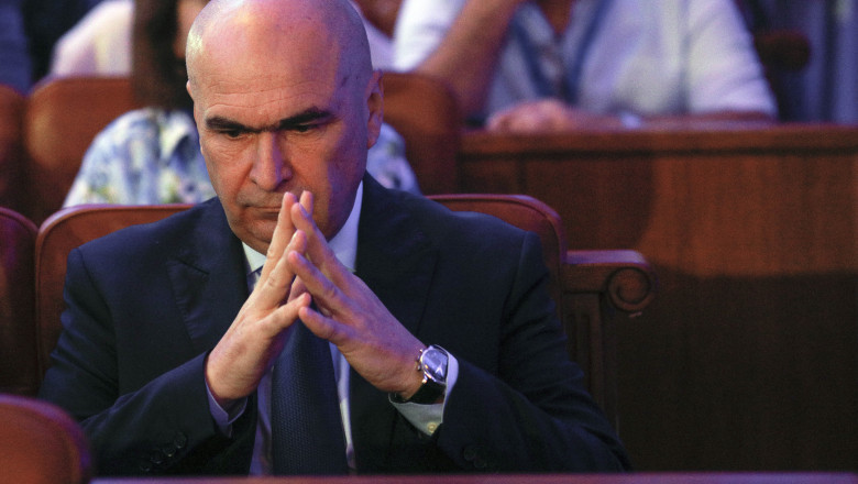 Guvernul a incercat sa obtina amanarea jalonului din PNRR privind pensiile speciale, dupa decizia CCR. Oficialii UE au refuzat (surse) Imagine