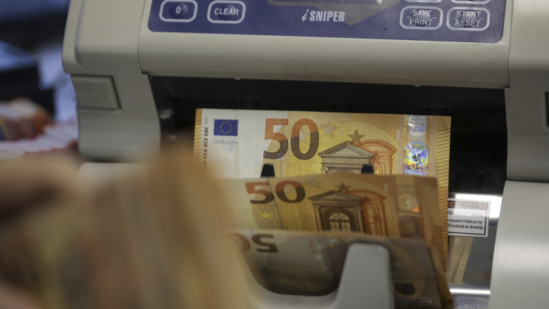 Guvernul a respins toate ofertele bancilor, considerate neacceptabile, la licitatia de obligatiuni pentru finantarea deficitului Imagine