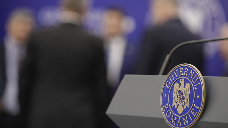 Guvernul a stabilit grupul de lucru privind reforma companiilor de stat Imagine