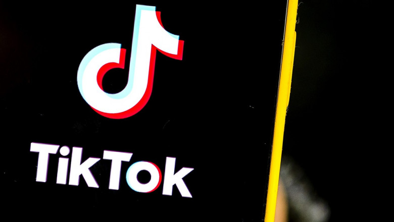 Guvernul american ameninta ca interzice TikTok in SUA daca aplicatia ramane controlata de chinezi Imagine