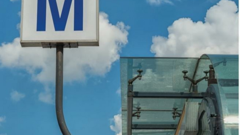 Guvernul anunta ca Magistrala 4 a metroului bucurestean va fi modernizata Imagine