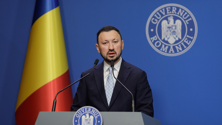 Guvernul are in vedere modificarea Programului Rabla. Mircea Fechet: Nu vom discrimina importatorii de autoturisme Imagine