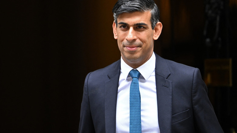 Guvernul britanic investeste in captarea carbonului, dar confirma si sute de licente noi pentru petrol si gaze Imagine