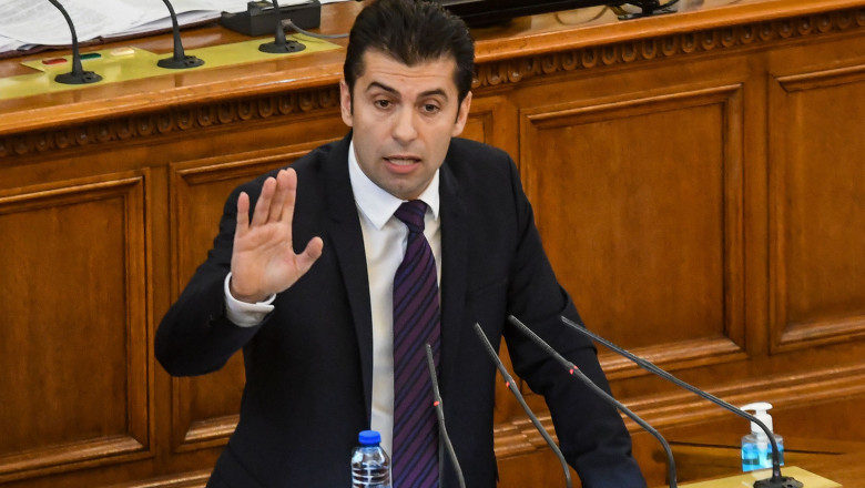 Guvernul Bulgariei este in pragul colapsului Imagine