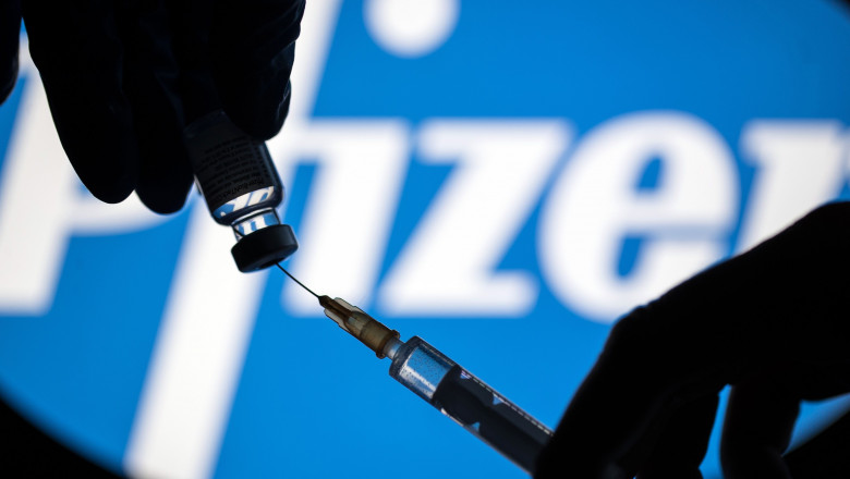 Guvernul cauta avocat sa-l apere in procesul cu Pfizer Imagine