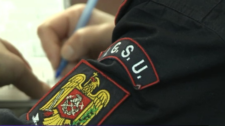 Guvernul cere audit extern la ISU, dupa prabusirea elicopterului SMURD Imagine