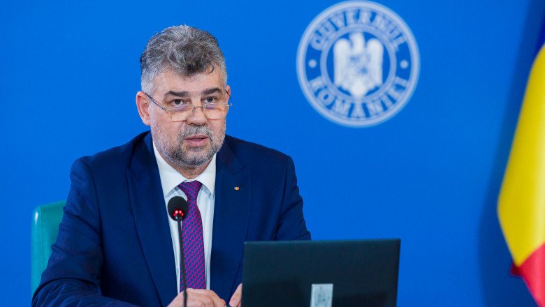 Guvernul Ciolacu, investitii record in infrastructura de transport: 600 de milioane de euro pe 58 de trenuri electrice noi Imagine
