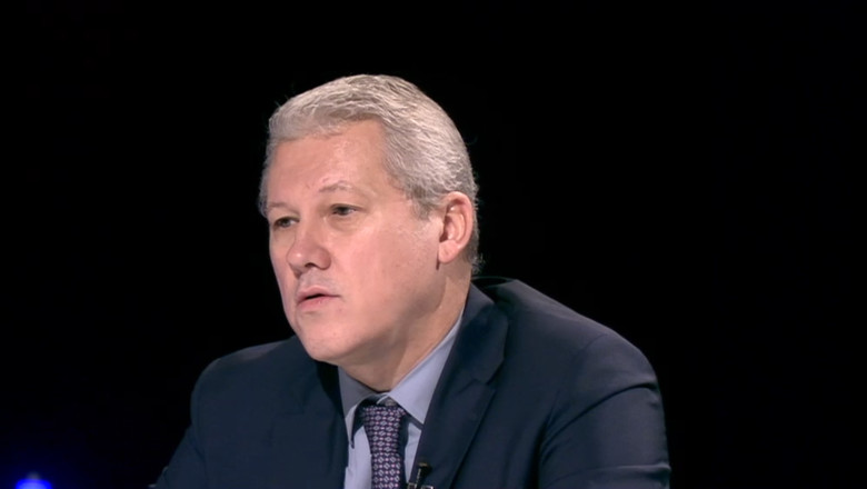 Guvernul continua eforturile pentru aderarea Romaniei la Spatiul Schengen. Ce a negociat Catalin Predoiu la Forumul Salzburg Imagine
