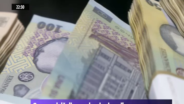 Guvernul da din nou bani primarilor Imagine