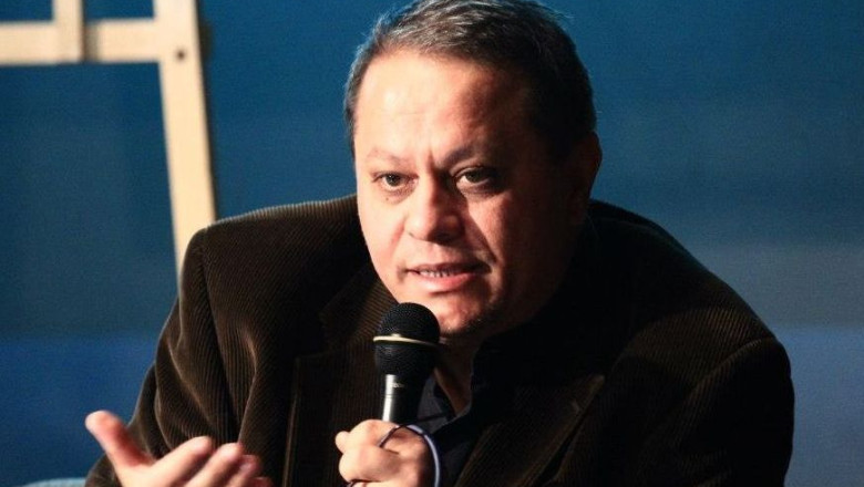 Guvernul da ordonanta pentru TVR. Valentin Nicolau, candidatul PSD la sefia televiziunii publice Imagine