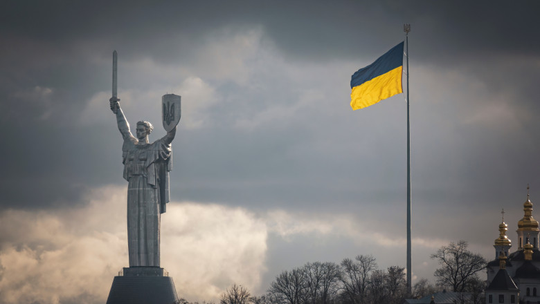 Guvernul de la Kiev implementeaza un nou impozit pentru a sustine efortul de razboi. Cat vor plati firmele din Ucraina de la 1 ianuarie Imagine