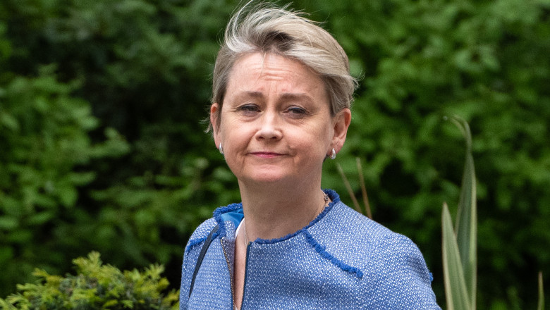 Guvernul de la Londra, cu ochii pe vizele de munca si pe strainii care comit infractiuni. Strategia britanicilor de a reduce imigratia Imagine