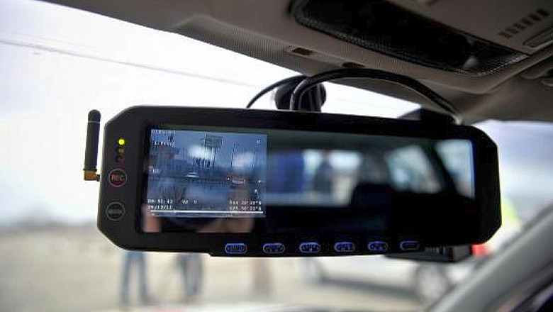 Guvernul decide data de la care va fi aplicata cea mai dura lege pentru soferi de pana acum Imagine