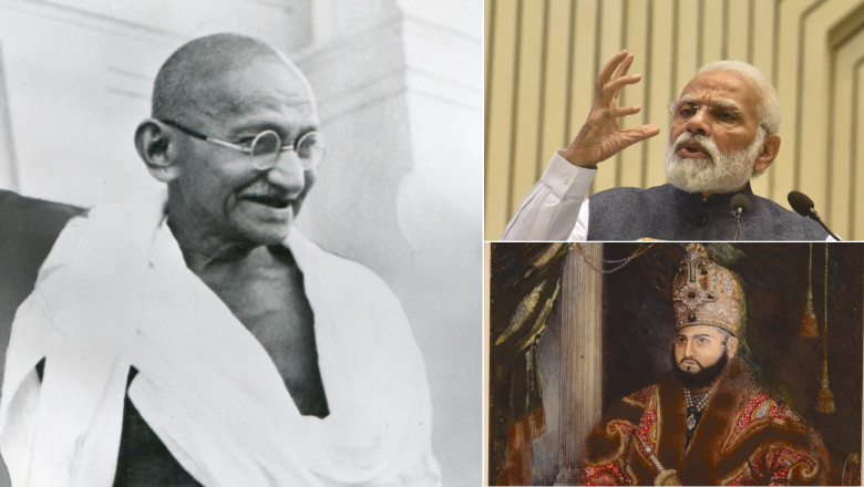 Guvernul din India vrea sa rescrie istoria tarii si modifica manualele scolare. Capitolele despre Ghandi, Modi si islam, schimbate Imagine
