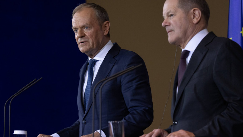 Guvernul Donald Tusk vrea sa redeschida problema despagubirilor de razboi cu Germania: „Chestiunea nu a fost incheiata niciodata” Imagine
