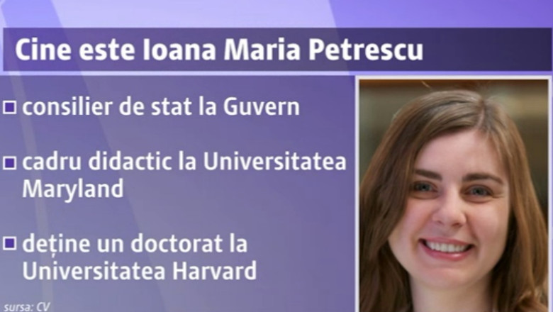 Guvernul face numiri cu dedicatie in companiile de stat Imagine