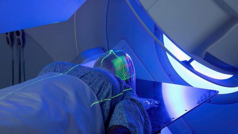 Guvernul ia masuri pentru bolnavii de cancer. Serviciile de radioterapie vor fi decontate, anunta premierul Imagine
