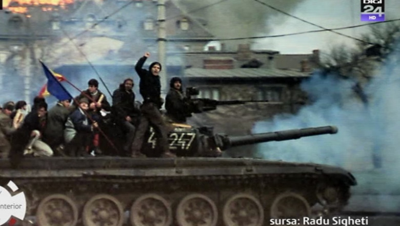 Guvernul impune un nou certificat de revolutionar Imagine