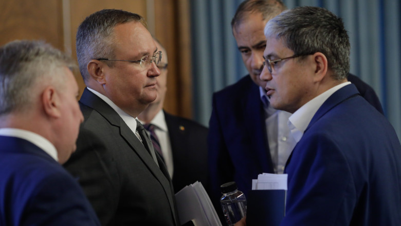 Guvernul intarzie mai multe reforme cerute in PNRR. Termenul pentru a doua cerere de plata deja a expirat iar CE asteapta clarificari Imagine