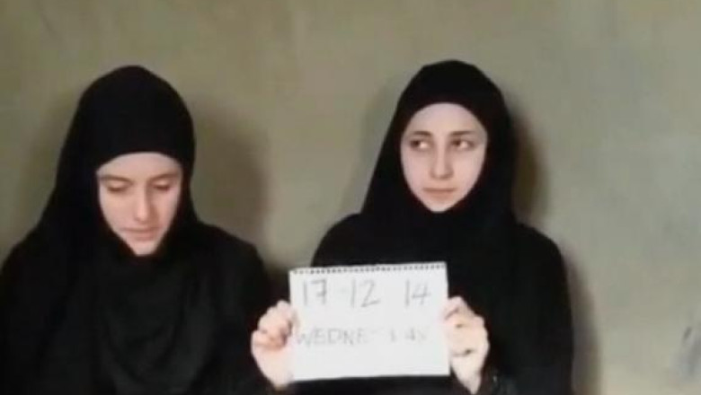 Guvernul Italiei ar fi platit teroristilor 12 milioane de dolari pentru eliberarea a doua ostatice din Siria Imagine