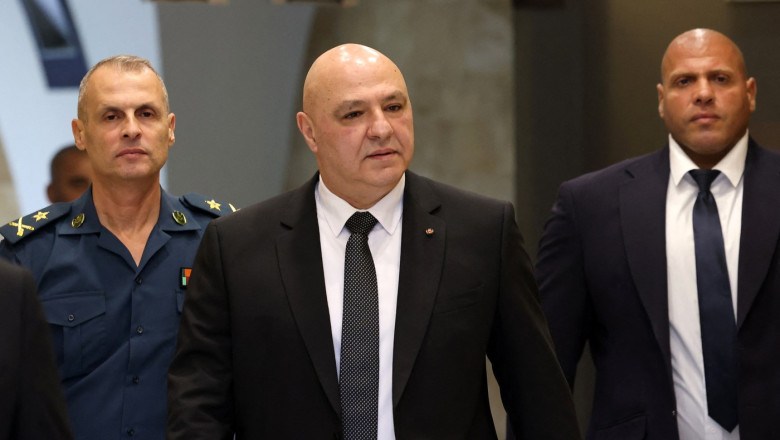 Guvernul Libanului aproba planul armatei pentru dezarmarea militiei siite pro-iraniene Hezbollah Imagine