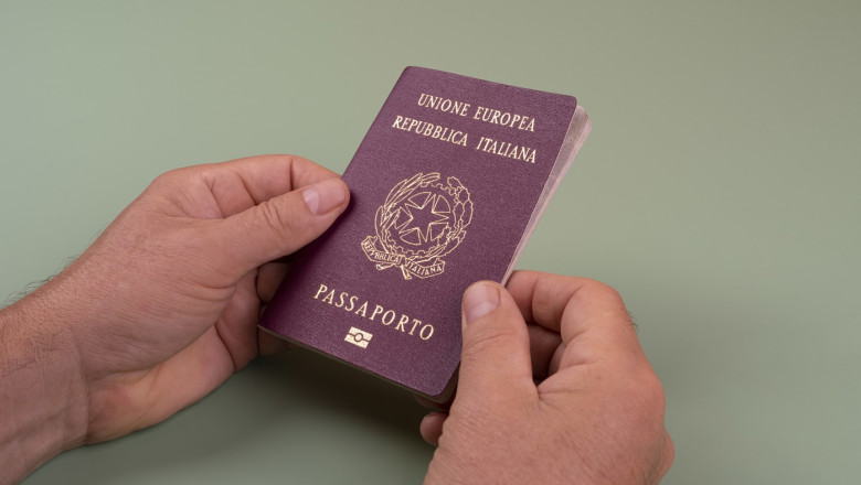Guvernul Meloni schimba regulile pentru obtinerea cetateniei italiene de catre descendentii din diaspora Imagine