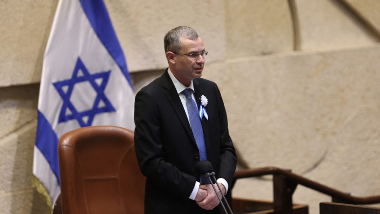 Guvernul Netanyahu propune o reforma controversata a justitiei: Parlamentul poate anula deciziile Curtii Supreme Imagine