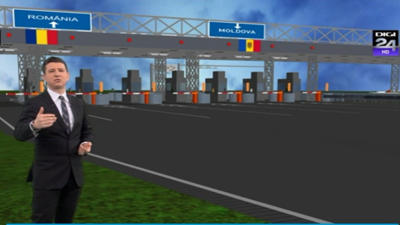 Guvernul ofera garantii firmelor care investesc in Republica Moldova Imagine