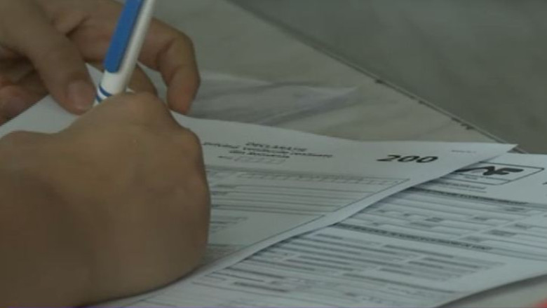 Guvernul planuieste impozite noi: taxa pentru femeile casnice sau pentru destinatia imobilelor Imagine