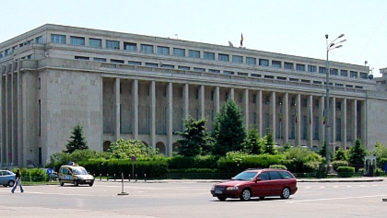 Guvernul Ponta 3: Cine isi adjudeca ministerele. Negocierile se poarta luni Imagine