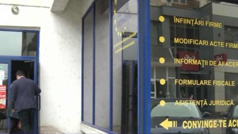 Guvernul pregateste masuri mai dure pentru intrarea firmelor in insolventa Imagine