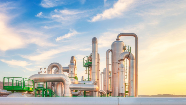 Guvernul pregateste o schema de ajutor de stat de 300 de milioane de euro pentru energia geotermala Imagine