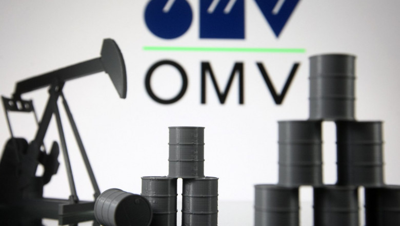 Guvernul prelungeste cu 15 ani concesiunea catre OMV Petrom a resurselor de hidrocarburi din mai multe perimetre Imagine
