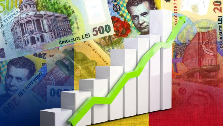 Guvernul se ingroapa in datorii. In urmatorii patru ani platim 37,5 miliarde de euro pe dobanzi. Care sunt scenariile negre pentru 2024 Imagine
