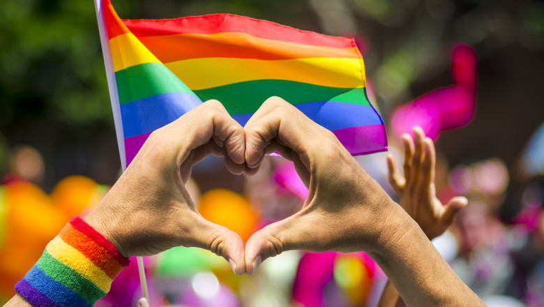 Guvernul Slovaciei propune modificarea Constitutiei pentru limitarea drepturilor cuplurilor gay: „Baraj in fata progresismului” Imagine
